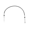 CABLE DE COMMANDE DE GAMME 1127 MM 