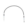 RANGE CONTROL CABLE 1127 MM