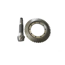 COUPLE CONIQUE DE PONT AVANT Z13/36 POUR TRACTEUR NEW HOLLAND 