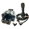 PROPORTIONAL CONTROL FRONT LOADER SPOOL VALVE KIT
