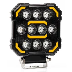 BI-COLOR LED WORKLIGHT 48W 3000LM 6500K