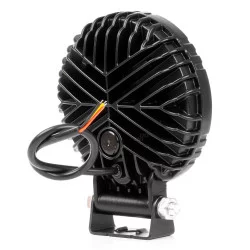 PHARE DE TRAVAIL LED BI COULEUR 48W 2400LM 6500K ROND 