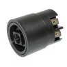 AIR FILTER CLOGGING INDICATOR