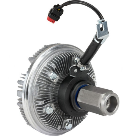 VISCOCOUPLER FOR-JOHN DERRE