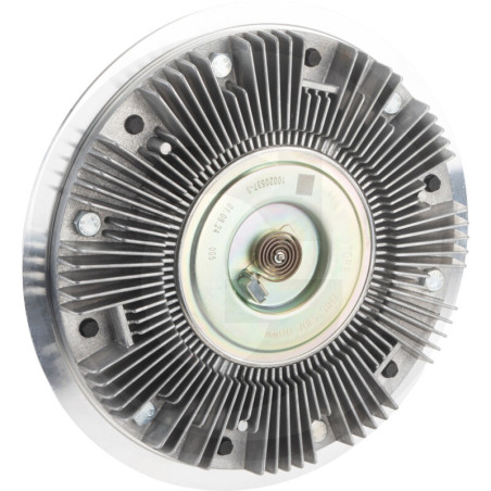 VISCOCOUPLER PARA-JOHN DERRE