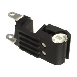 SUPPORT DE PHARE DE TRAVAIL FIXATION SUR TUBE 