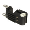 TUBE-MOUNTED WORKLIGHT SUPPORT