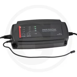 CHARGEUR DE BATTERIE  AUTOMATIQUE 12V 200AH  