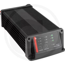 CHARGEUR DE BATTERIE  AUTOMATIQUE 12V 500AH  