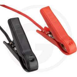 CHARGEUR DE BATTERIE  AUTOMATIQUE 12V 500AH  