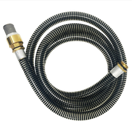 FLEXIBLE ASPIRATION  25MM RENSON 