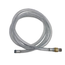 SUCTION HOSE 35MM - M 1"1/4 - 4 METRES