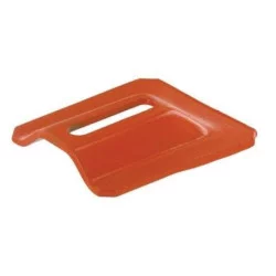 PACKER ROLLER REFILL SCRAPER FOR AMAZON 100X90 MM