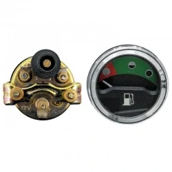 INDICATEUR DE CARBURANT POUR MASSEY  FERGUSON