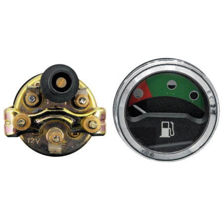 FUEL GAUGE FOR MASSEY FERGUSON