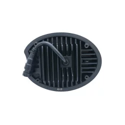 PHARE DE CALANDRE DROITE LED POUR TRACTEUR JOHN DEERE 