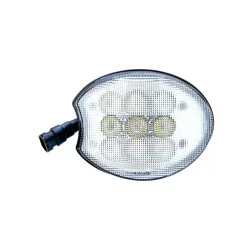 PHARE DE CALANDRE GAUCHE LED POUR TRACTEUR JOHN DEERE 