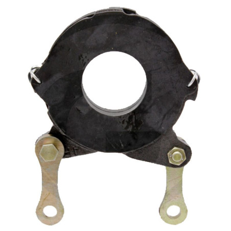 BRAKE MECHANISM
