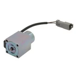 VALVE DE CONTROLE TRANSMISSION POUR TRACTEUR CASE NEW HOLLAND