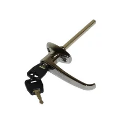 POIGNET DE PORTE POUR TRACTEUR SAME 