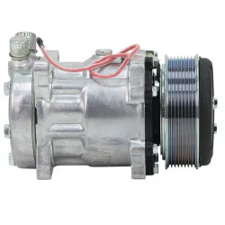 COMPRESSEUR DE CLIMATISATION