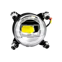 PHARE LED INFERIEUR DE CALANDRE POUR MASSEY FERGUSON 