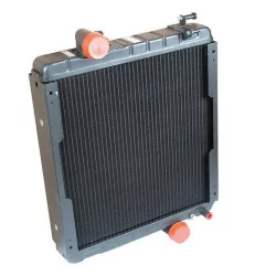 RADIATOR FOR JOHN DEERE