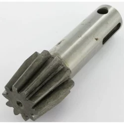 PIGNON COUPLE CONIQUE POUR ANDAINEUR NIEMEYER Z11 