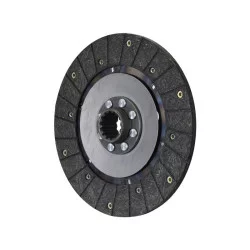 DISQUE AVANCEMENT ORGANIQUE RIGIDE 254MM Z14 POUR FIAT SOMECA  