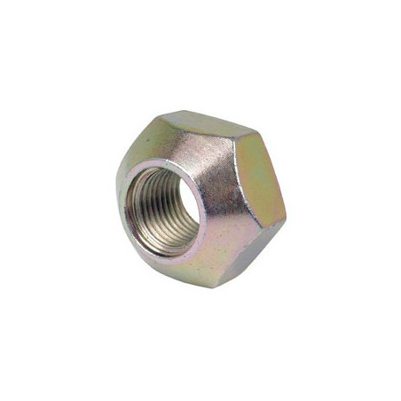 ECROU DE ROUE ½'' UNF 