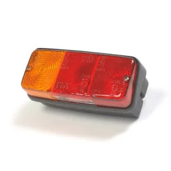 LEFT REAR LIGHT