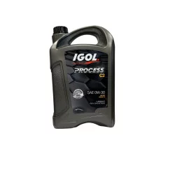 IGOL PROCESS C2 0W30 5L 