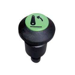  INTERRUPTEUR POUSSOIR DE MONTEE DE RELEVAGE POUR TRACTEUR 