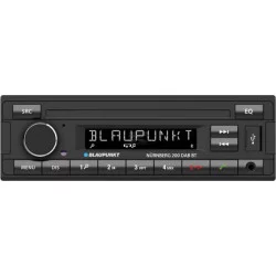 AUTORADIO BLAUPUNKT NURNBERG 200 DAB BLUETOOTH 