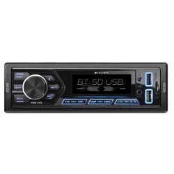AUTORADIO CALIBER 55W BLUETOOTH SANS DAB 
