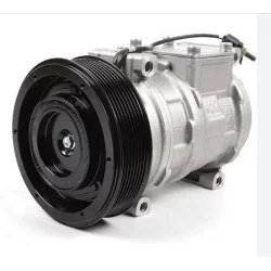 JOHN DEERE AIR CONDITIONING COMPRESSOR