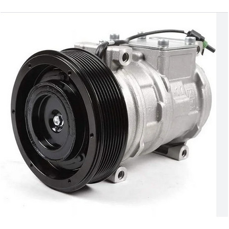 COMPRESSOR DE AR CONDICIONADO JOHN DEERE