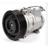 JOHN DEERE AIR CONDITIONING COMPRESSOR