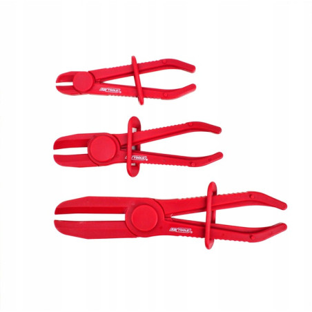SET DI 3 FASCETTE STRINGITUBO