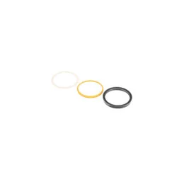 KIT GUARNIZIONI CILINDRO DI SOLLEVAMENTO AGGIUNTIVO (STELO 90 MM) PER TRATTORI CASE NEW HOLLAND
