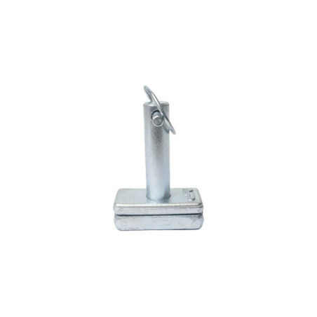 LOWER HANGER PIN KIT 28.5 MM