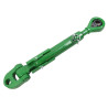 PUSH BAR FOR JOHN DEERE