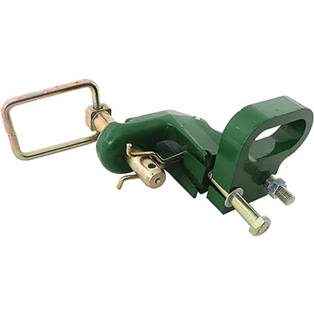 CLEVIS FOR JOHN DEERE TRACTOR