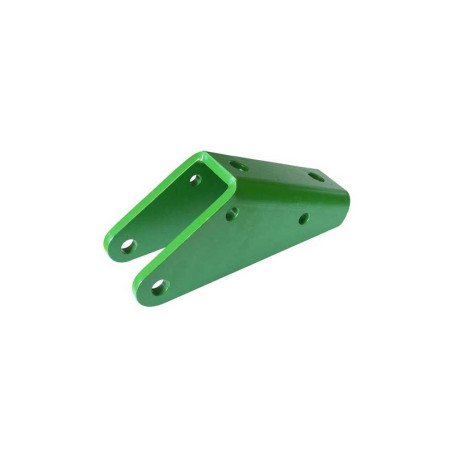 SUPPORTO STABILIZZATORE PER JOHN DEERE - INTERASSE 110 MM