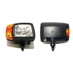 MAIN HEADLIGHT ( RIGHT )