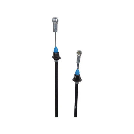 ACCELERATOR CABLE L910MM FOR DEUTZ TRACTOR