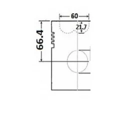 KIT REVISIONE MOTORE D226-B6 - MWM