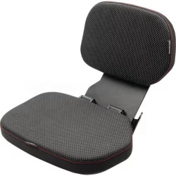 ASIENTO DEL PASAJERO PARA EL MISMO TRACTOR DEUTZ LAMBORGHINI