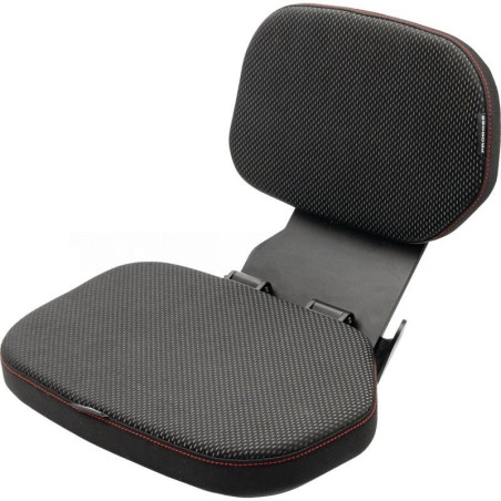 PASSENGER SEAT FOR DEUTZ LAMBORGHINI SAME TRACTOR