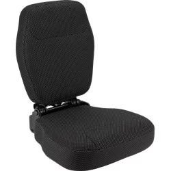 ASIENTO DEL PASAJERO PARA TRACTOR JOHN DEERE
